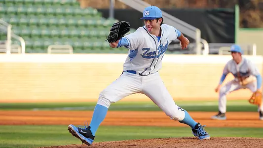 UPDATE: Pitt Series To Start With DH Saturday At Noon