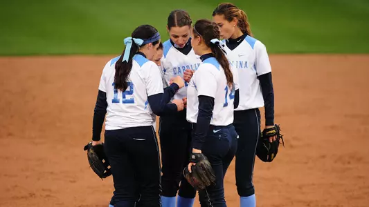 Tar Heels Set To Meet Syracuse In First ACC Matchup