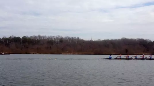 Tar Heels Open Spring At Tennessee