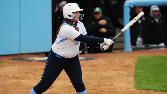 Coastal Carolina Shuts Tar Heels Out In No-Hitter