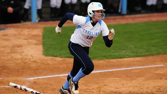 Home Runs Roll As Tar Heels Sweep Syracuse With 13-4 Win