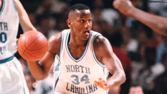 Today In UNC-Duke History: March 7, 1993