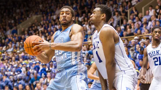 Lucas: Tar Heel Basketball Notebook