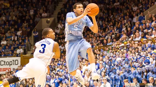 Lucas: Beyond The Box Score