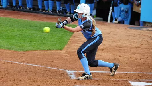 UNC Set For DH Showdown With No. 23 Notre Dame