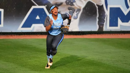 Carolina Takes Midweek Trip To James Madison