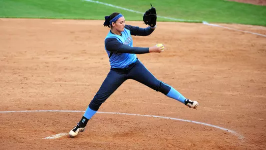 No. 9 Noles Finish Sweep With 5-1 Win Over Tar Heels