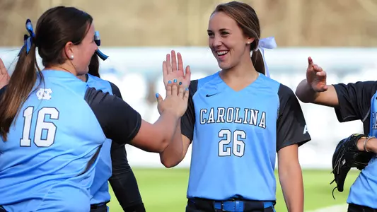 CAROLINA: The Perfect Family Facility And Atmosphere