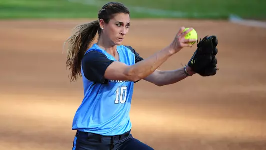 My Carolina Experience: Lori Spingola