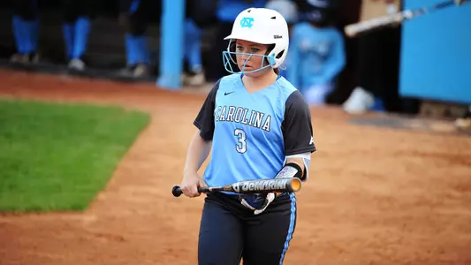 James Madison Takes Two From Carolina