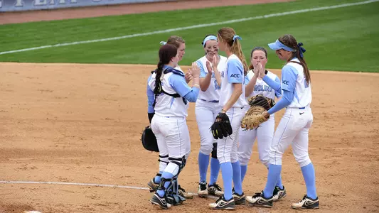 Tar Heels Set To Host #6 Alabama, Georgia Southern