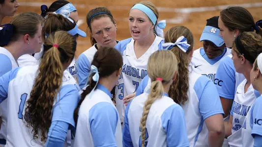 Wednesday's Boston College Series Rained Out