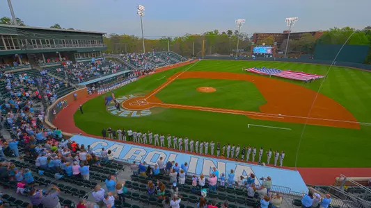 Fall Camp Registration Now Available