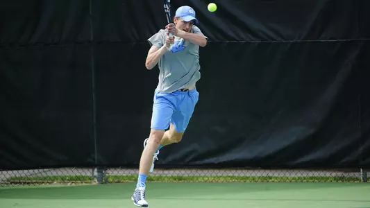 Tar Heels Advance to ACC Semis With 4-0 Sweep of NC State