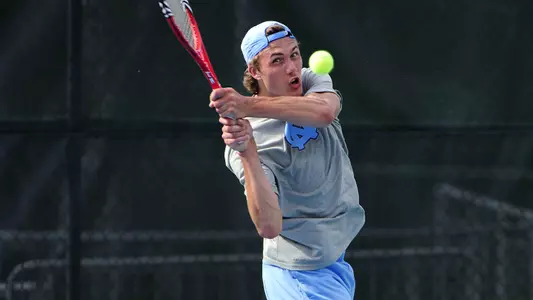 UNC Blanks No. 72 Georgia Tech 7-0