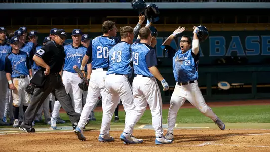 Preseason Baseball Rankings Roundup