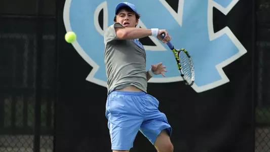 Tar Heels Claim No. 3 Seed In ACC Tournament