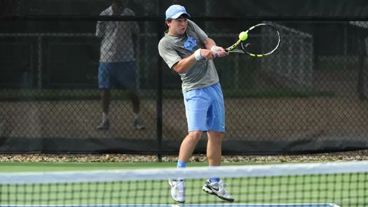Schneider Reserves Spot in Semis of ITA Consolation Draw