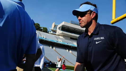 Fedora's ESPN "Car Wash" Schedule