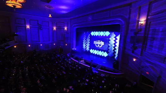 Tar Heels Honor Outstanding Performances At Rammy Awards