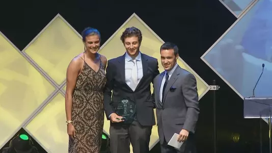 Schnur & Vick Reap Impressive Honors at RAMMYS