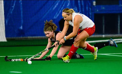 Program Alums Named to U.S. Roster For New Zealand Tour