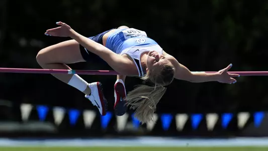 UNC Takes On Elite Competition at the Virginia Challenge