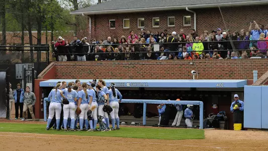 Tar Heels Sign Three for Top 20 Recruiting Class