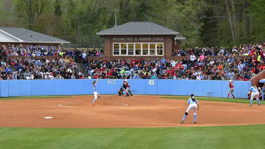 Latest Edition Of Heels Highlights