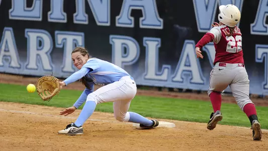 Tar Heels Ready For Kajikawa Classic This Weekend