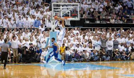 Lucas: 2014-15 Schedule Preview