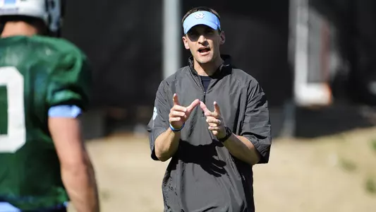 Extra Points: Offensive Transition