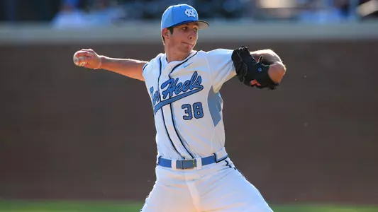 No. 30 Carolina Thumps BC, 12-2