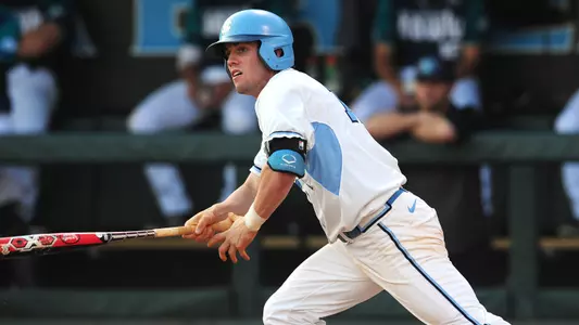 Tar Heels Fall To No. 1 Virginia, 3-2