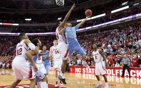 Best Games Of 2013-14: No. 8