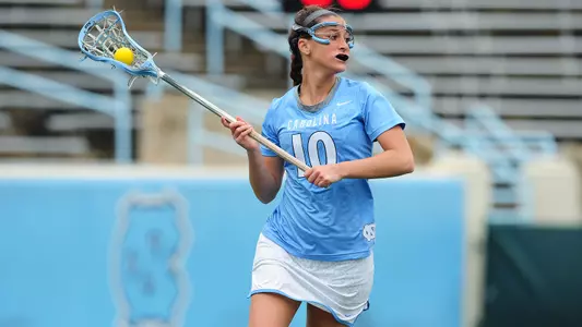 Holman Named ACC Co-Freshman Of The Year