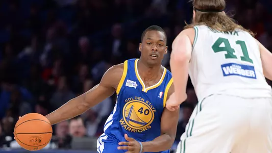 Tar Heels In The NBA, April 22