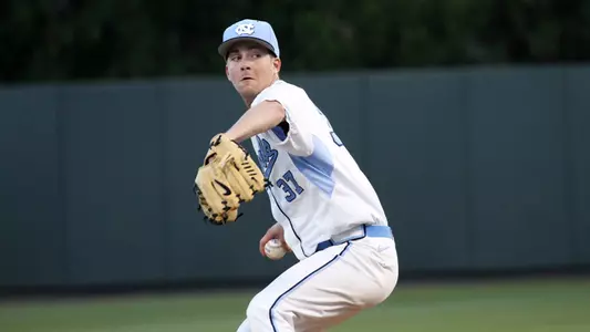 Carolina Tops No. 30 Liberty, 3-1