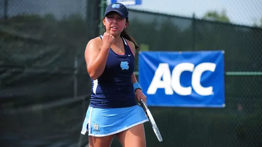 Heels Edge Aggies In Close 4-3 Victory
