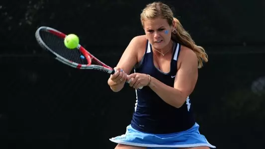 Carolina Cruises 4-0 Over FSU In ACC Quarters
