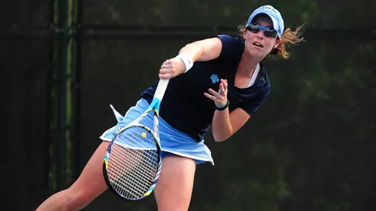 Heels Take Second at Freeman Memorial