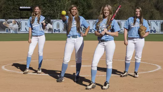 Carolina Set To Close Out Regular Season With NC State