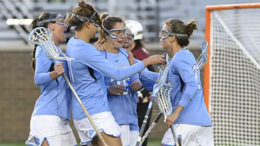 Tar Heels Down BC, 14-10