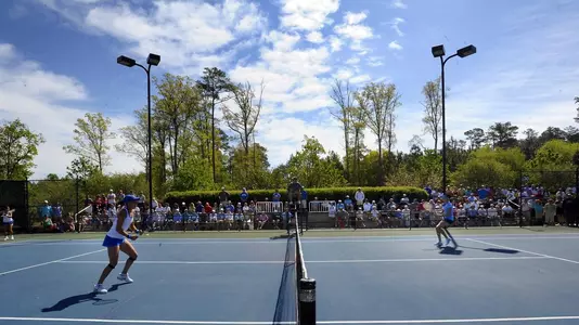 Carolina Comeback Comes up Short In Loss To Duke
