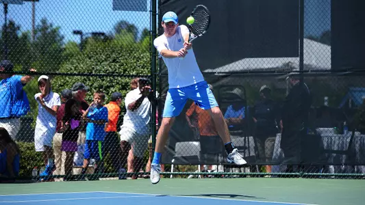 Host Tar Heels Set to Open NCAAs vs. South Carolina State