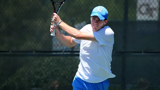 Clark, Kelly Win Groups at Napa Valley Invite