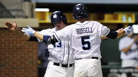 Carolina Baseball 2014 Season Recap