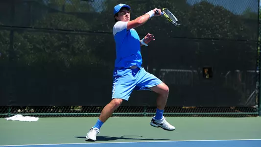Tar Heels Go Undefeated on First Day of Napa Valley Invite