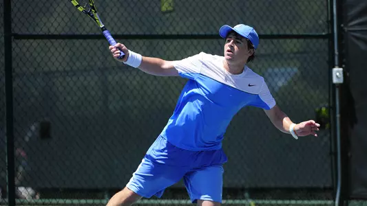 Schneider Ousted in ITA Consolation Semifinals