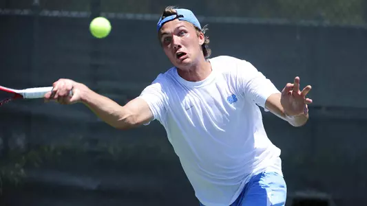 Carolina Falls to Top-Seeded Virginia 4-0 in ACC Finals